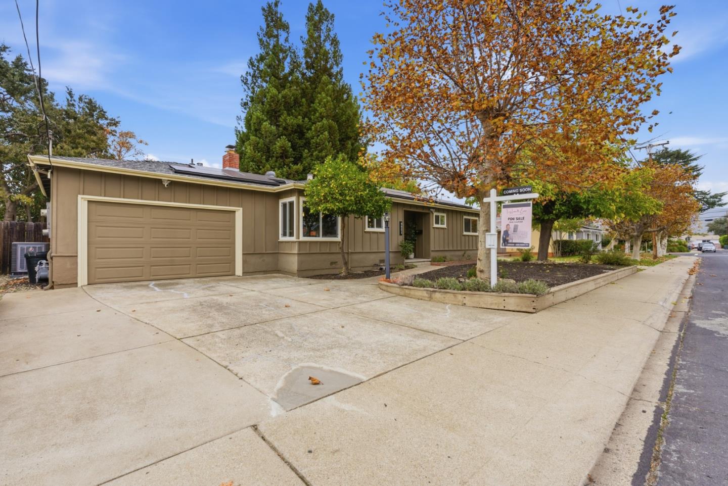 Detail Gallery Image 70 of 75 For 3991 Mulberry Dr, Concord,  CA 94519 - 3 Beds | 2 Baths