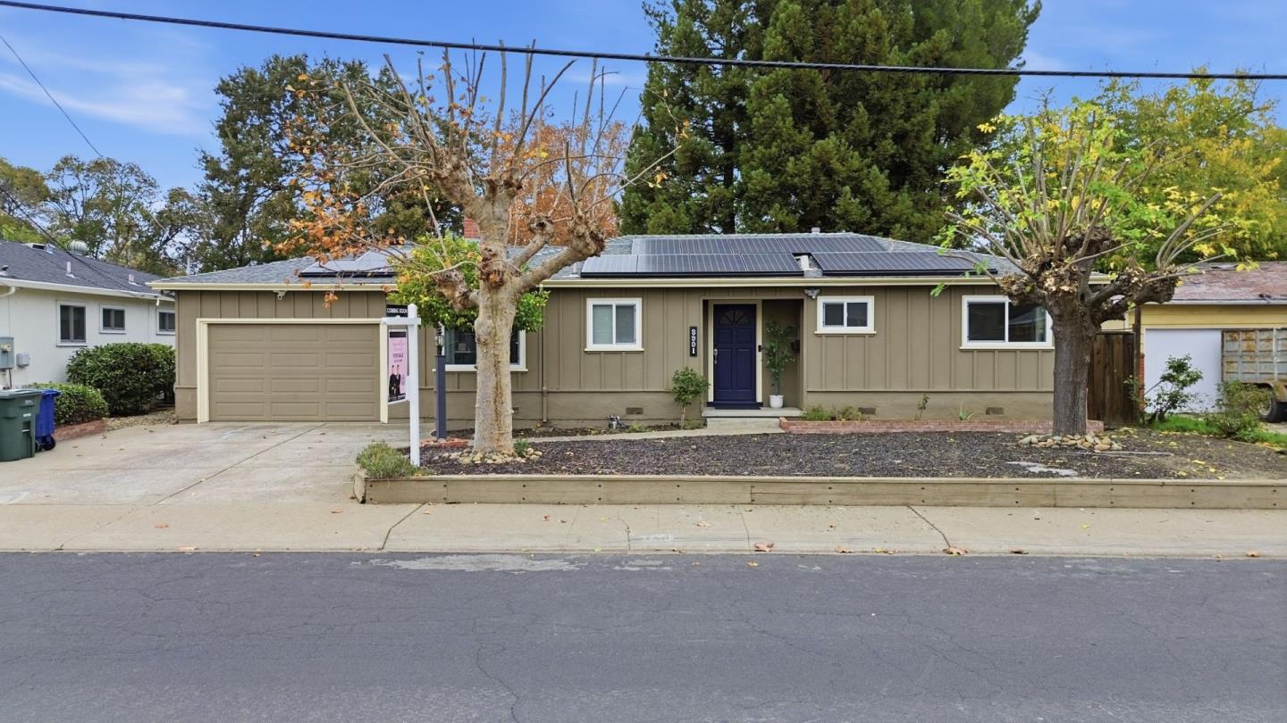 Detail Gallery Image 71 of 75 For 3991 Mulberry Dr, Concord,  CA 94519 - 3 Beds | 2 Baths