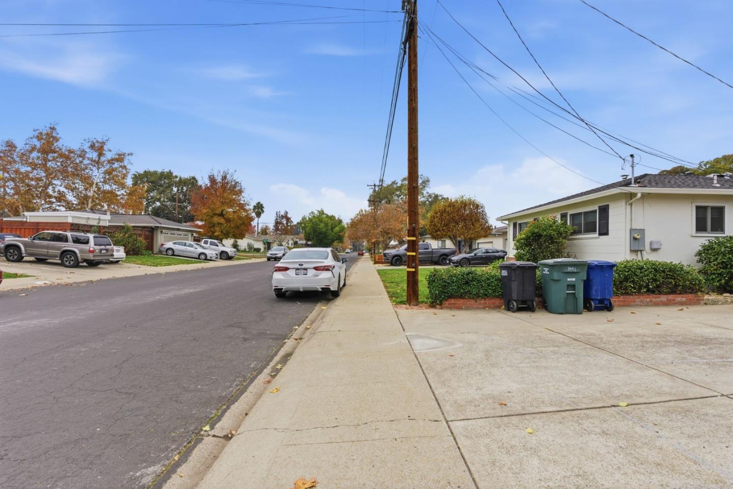 Detail Gallery Image 75 of 75 For 3991 Mulberry Dr, Concord,  CA 94519 - 3 Beds | 2 Baths