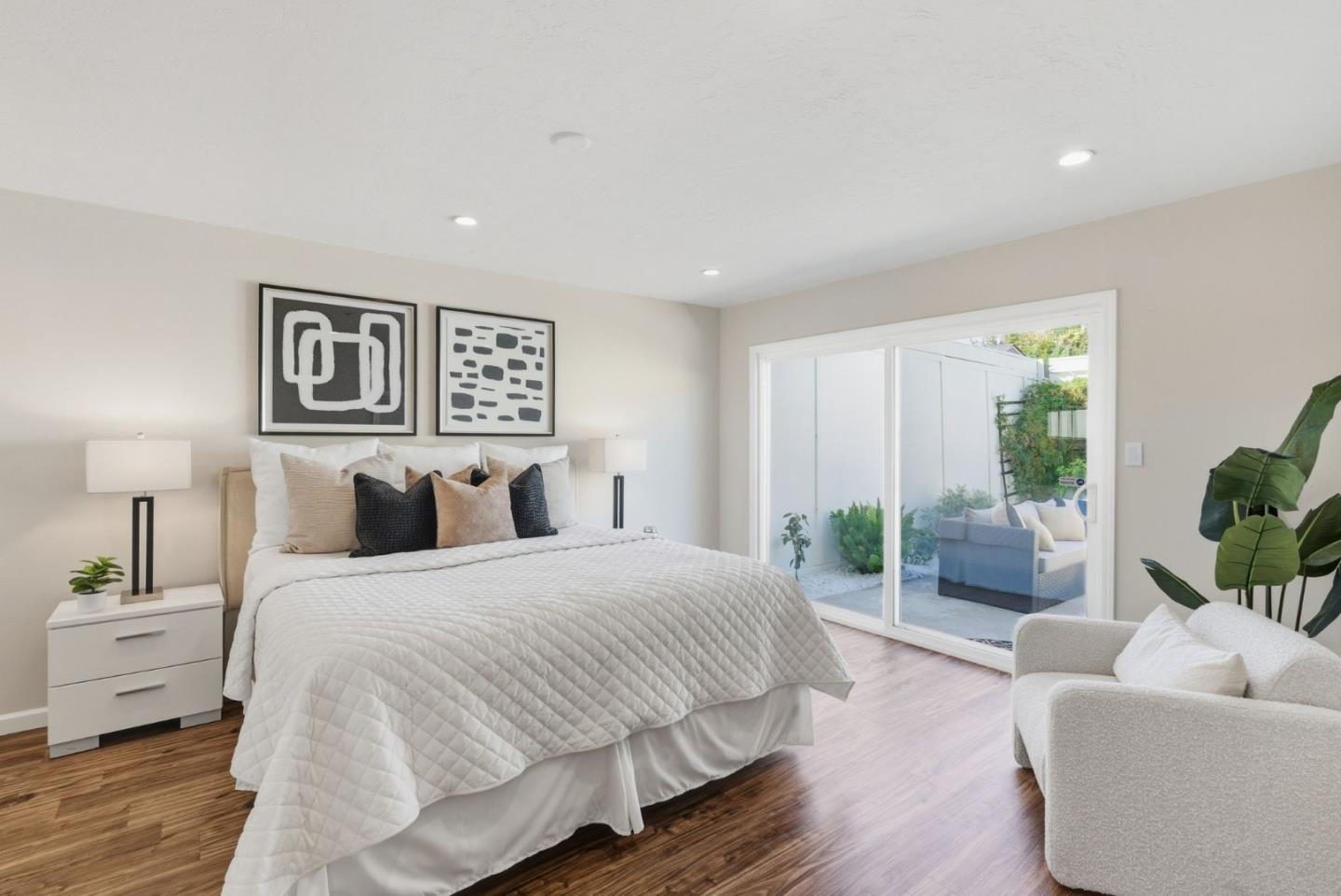 Detail Gallery Image 25 of 43 For 3891 Marfrance Dr, San Jose,  CA 95121 - 2 Beds | 2 Baths