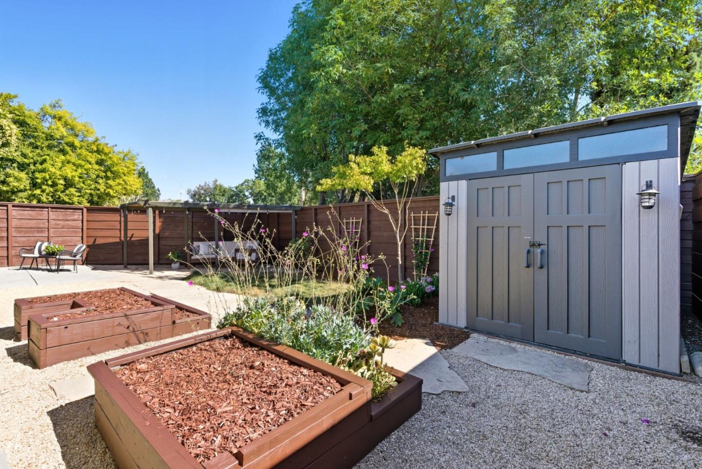 Detail Gallery Image 34 of 43 For 3891 Marfrance Dr, San Jose,  CA 95121 - 2 Beds | 2 Baths