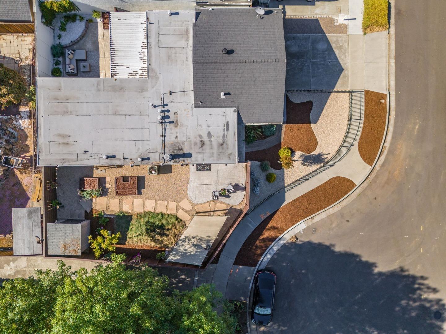 Detail Gallery Image 41 of 43 For 3891 Marfrance Dr, San Jose,  CA 95121 - 2 Beds | 2 Baths