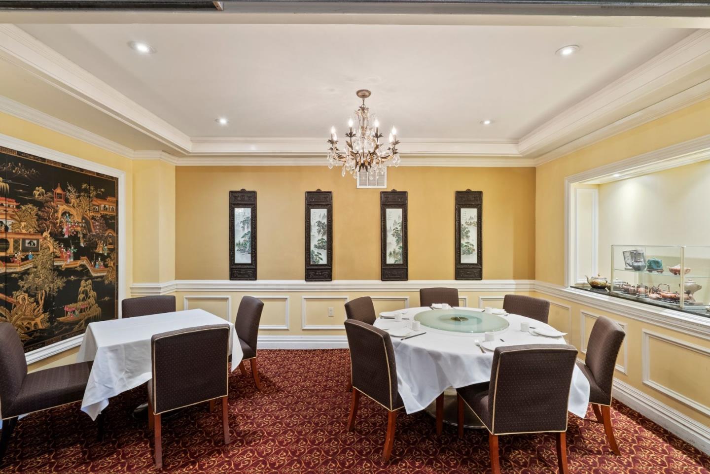 Detail Gallery Image 19 of 53 For 558-560 Waverley St, Palo Alto,  CA 94301 - – Beds | – Baths