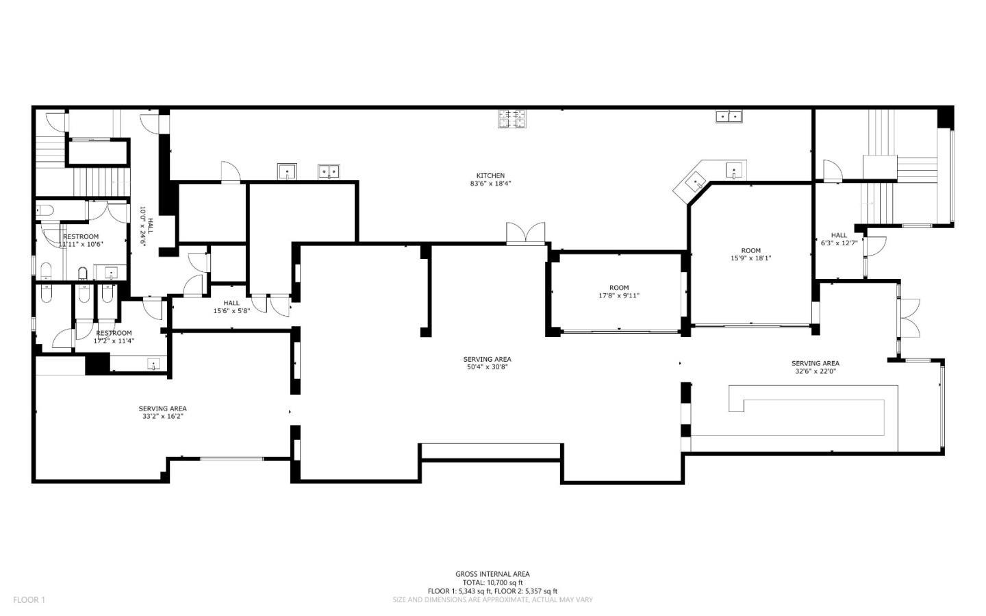 Detail Gallery Image 52 of 53 For 558-560 Waverley St, Palo Alto,  CA 94301 - – Beds | – Baths