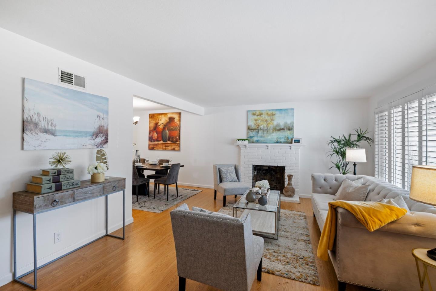 Detail Gallery Image 10 of 67 For 2425 Crestmoor Dr, San Bruno,  CA 94066 - 3 Beds | 2 Baths