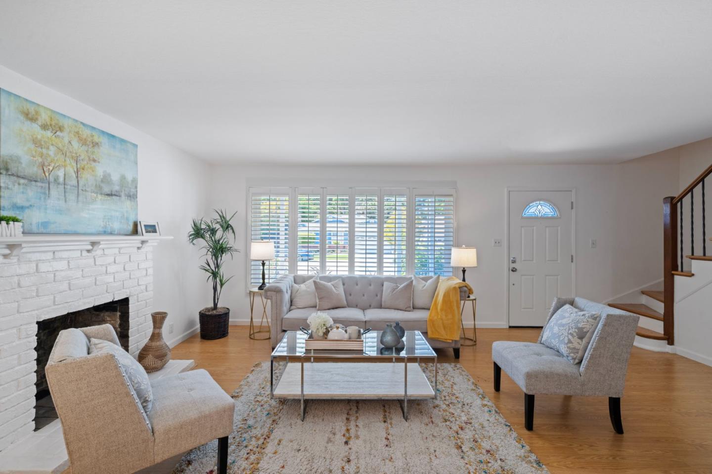 Detail Gallery Image 13 of 67 For 2425 Crestmoor Dr, San Bruno,  CA 94066 - 3 Beds | 2 Baths