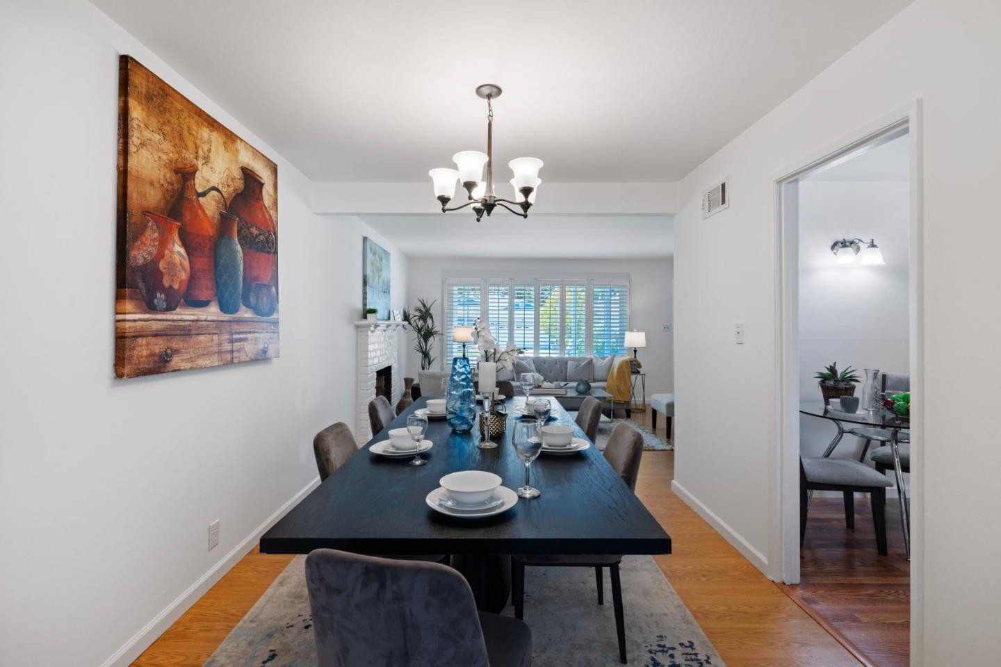 Detail Gallery Image 15 of 67 For 2425 Crestmoor Dr, San Bruno,  CA 94066 - 3 Beds | 2 Baths