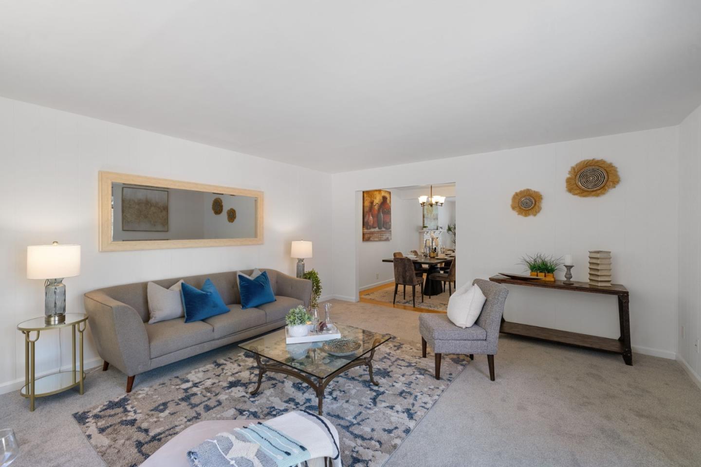 Detail Gallery Image 22 of 67 For 2425 Crestmoor Dr, San Bruno,  CA 94066 - 3 Beds | 2 Baths