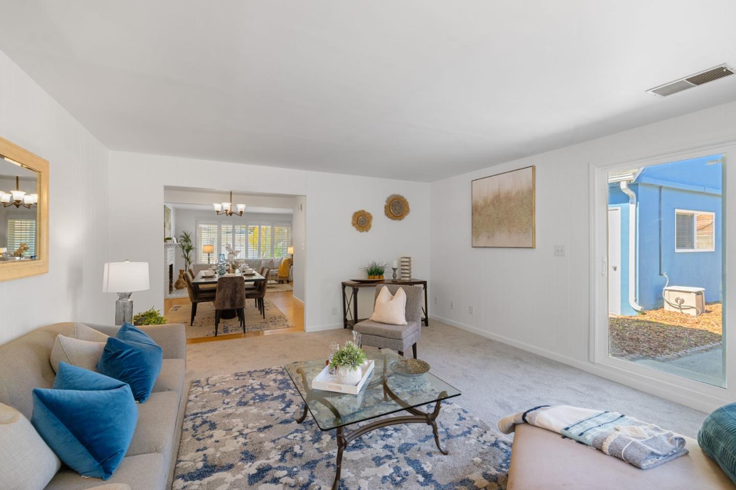 Detail Gallery Image 24 of 67 For 2425 Crestmoor Dr, San Bruno,  CA 94066 - 3 Beds | 2 Baths