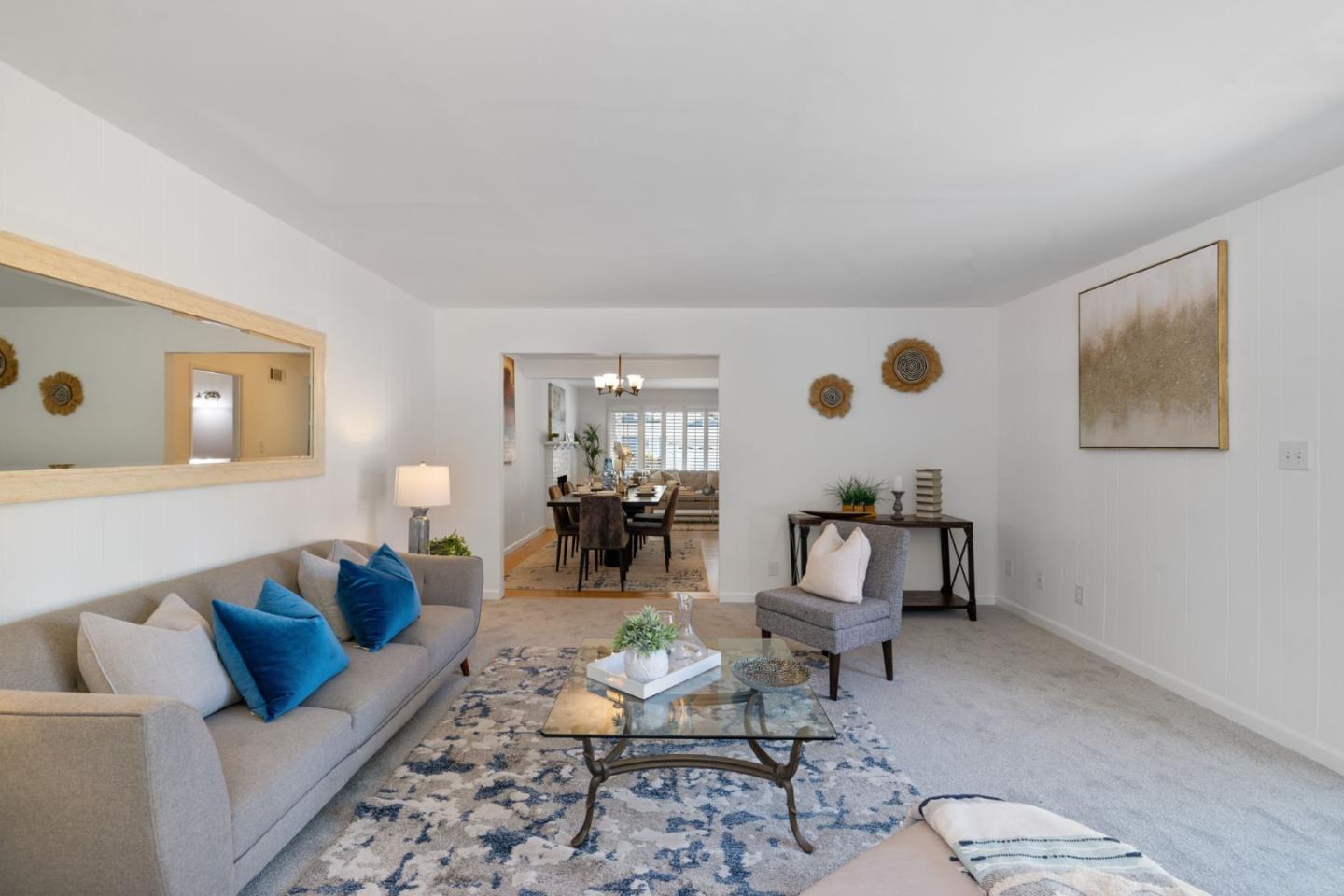 Detail Gallery Image 25 of 67 For 2425 Crestmoor Dr, San Bruno,  CA 94066 - 3 Beds | 2 Baths