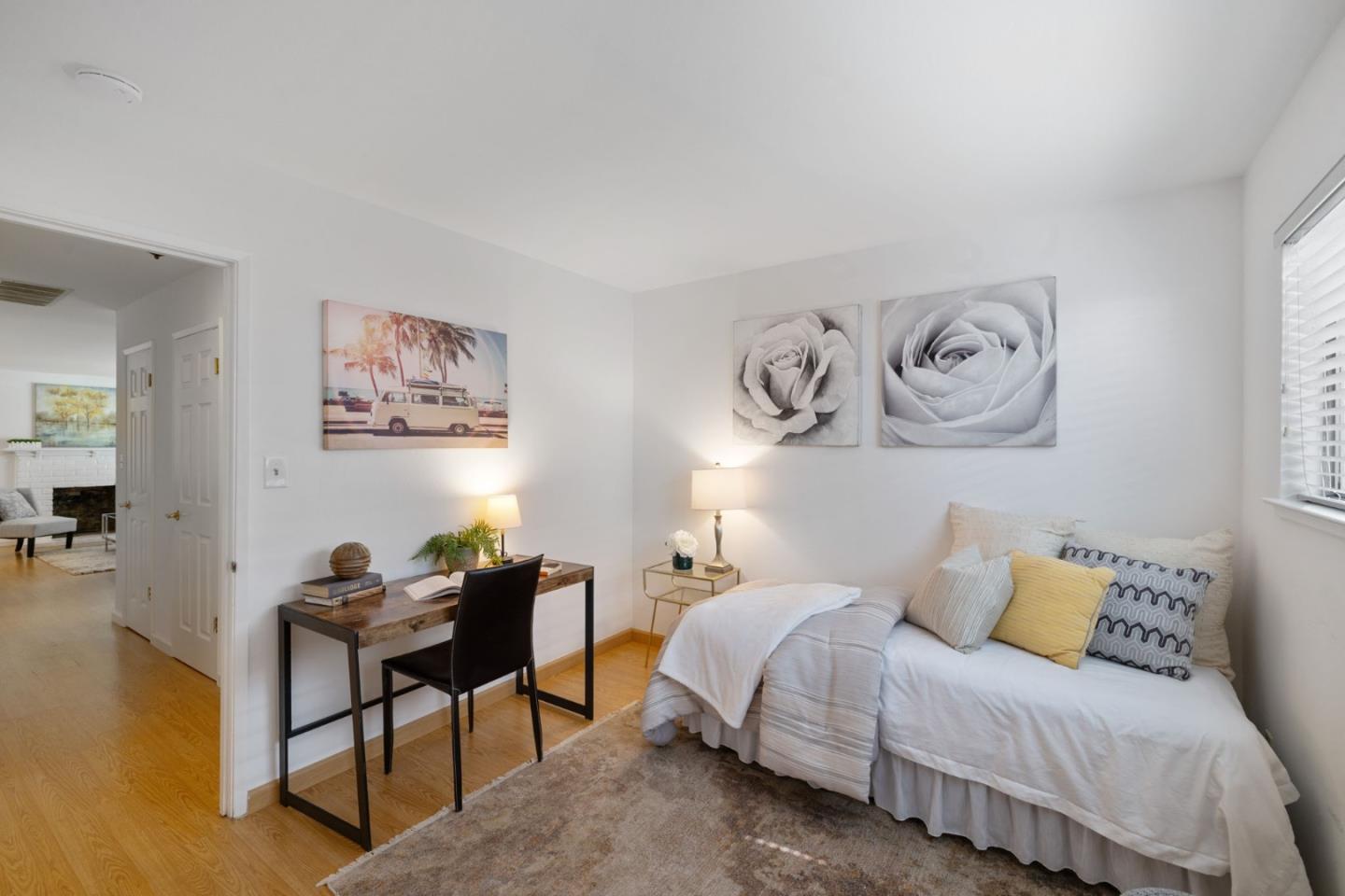 Detail Gallery Image 33 of 67 For 2425 Crestmoor Dr, San Bruno,  CA 94066 - 3 Beds | 2 Baths