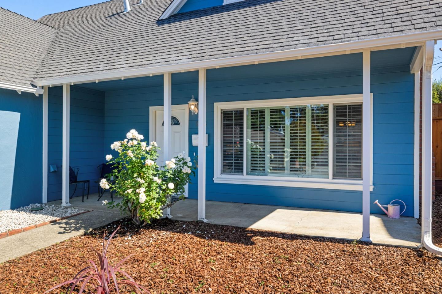 Detail Gallery Image 4 of 67 For 2425 Crestmoor Dr, San Bruno,  CA 94066 - 3 Beds | 2 Baths