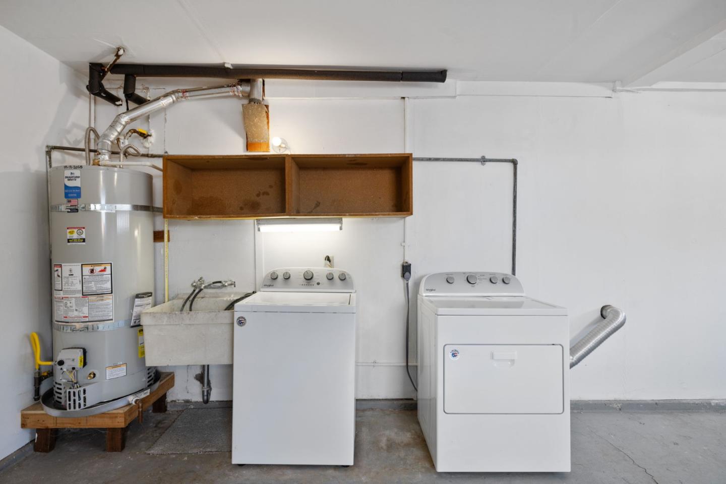 Detail Gallery Image 50 of 67 For 2425 Crestmoor Dr, San Bruno,  CA 94066 - 3 Beds | 2 Baths