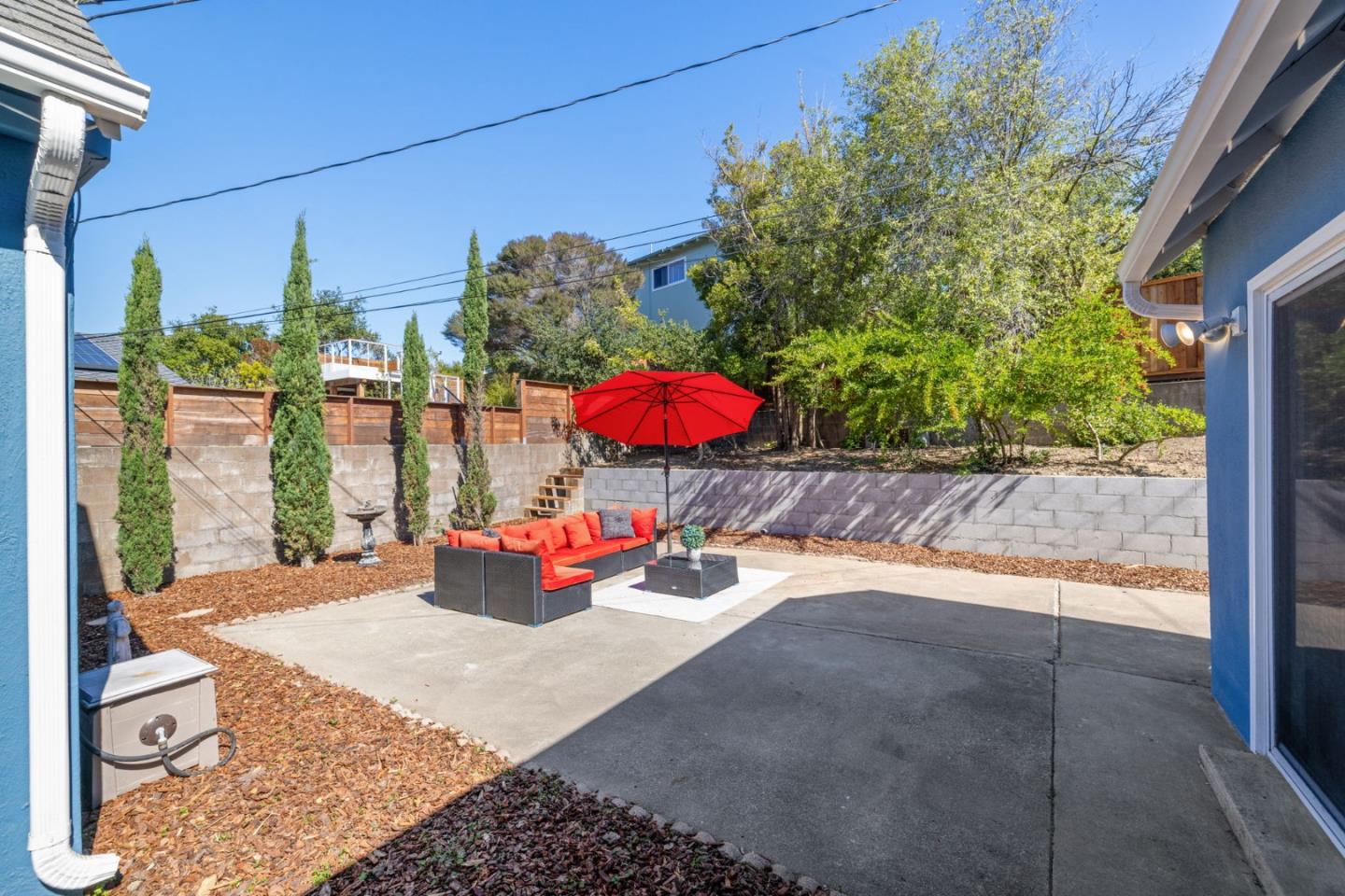 Detail Gallery Image 52 of 67 For 2425 Crestmoor Dr, San Bruno,  CA 94066 - 3 Beds | 2 Baths