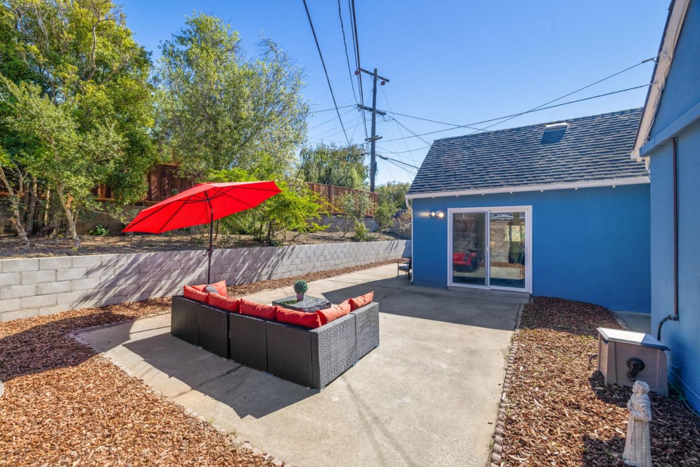 Detail Gallery Image 55 of 67 For 2425 Crestmoor Dr, San Bruno,  CA 94066 - 3 Beds | 2 Baths