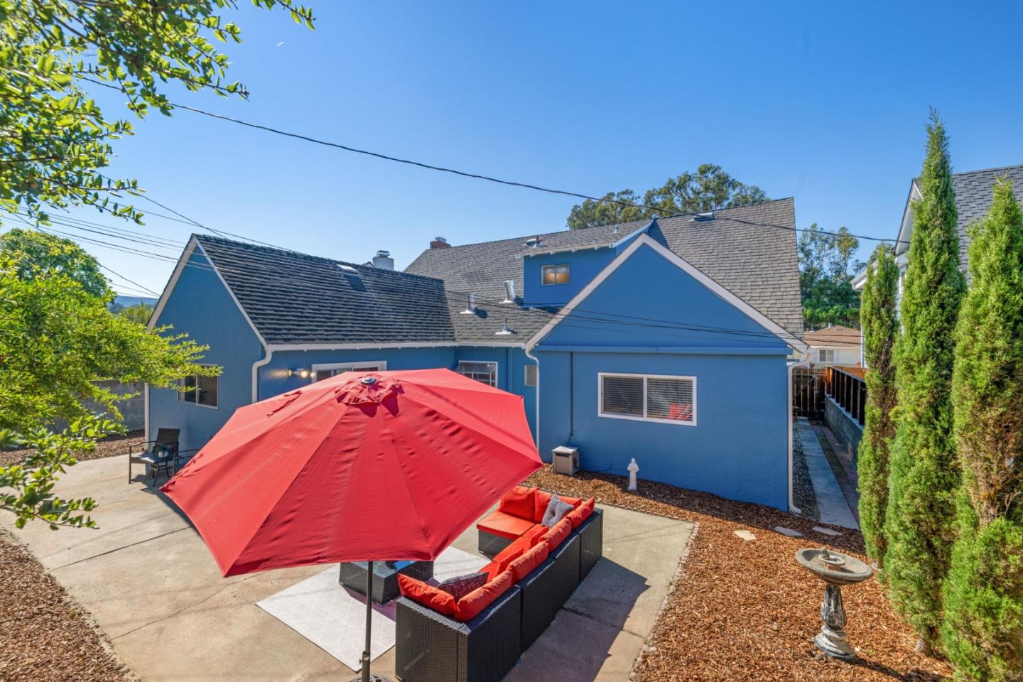 Detail Gallery Image 56 of 67 For 2425 Crestmoor Dr, San Bruno,  CA 94066 - 3 Beds | 2 Baths
