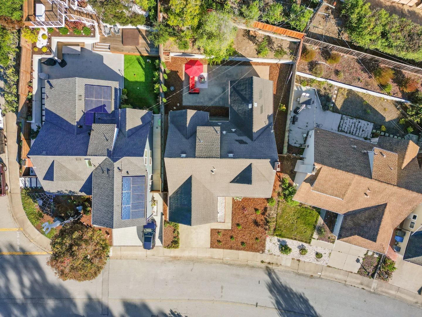 Detail Gallery Image 65 of 67 For 2425 Crestmoor Dr, San Bruno,  CA 94066 - 3 Beds | 2 Baths