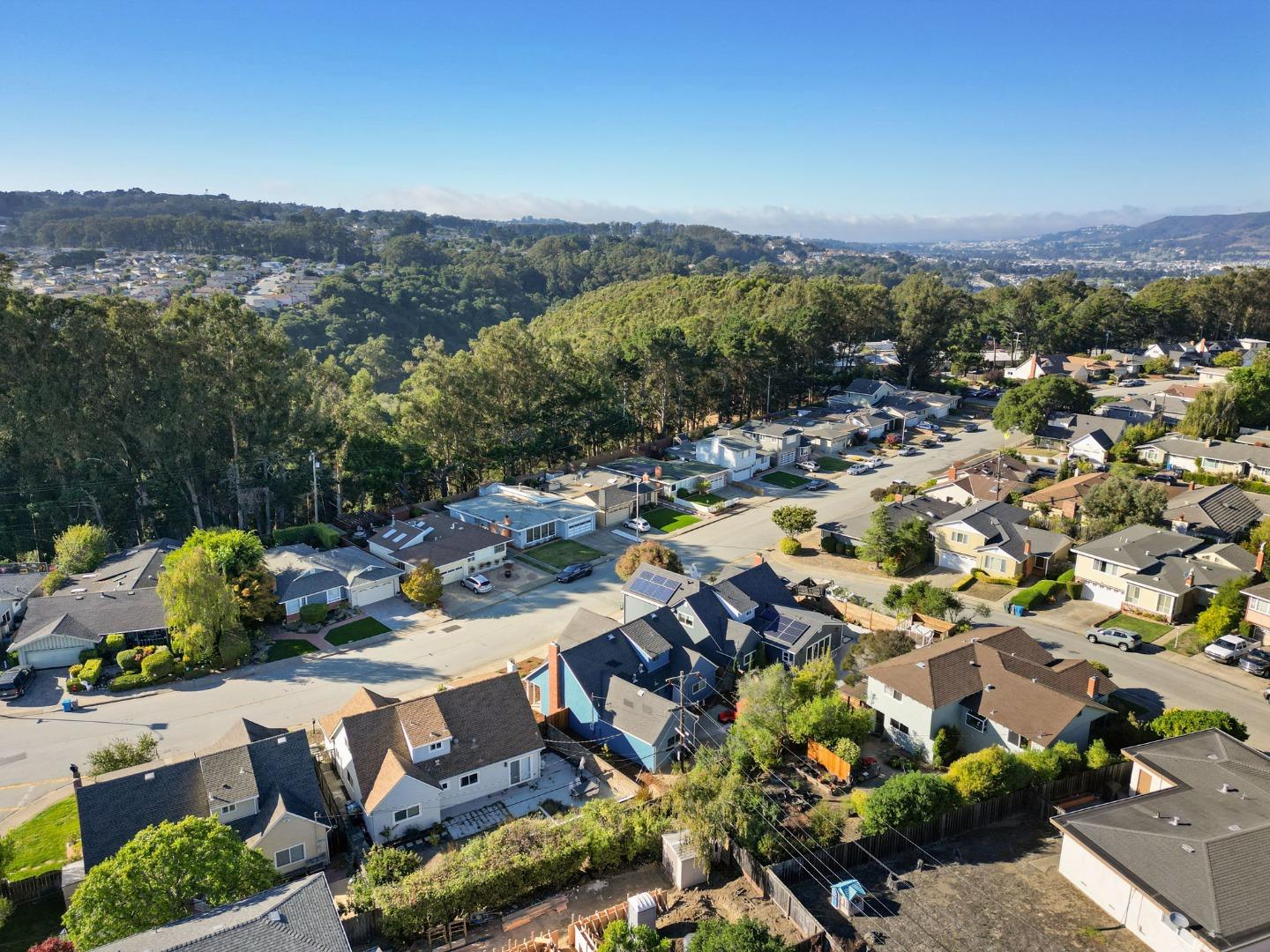 Detail Gallery Image 67 of 67 For 2425 Crestmoor Dr, San Bruno,  CA 94066 - 3 Beds | 2 Baths