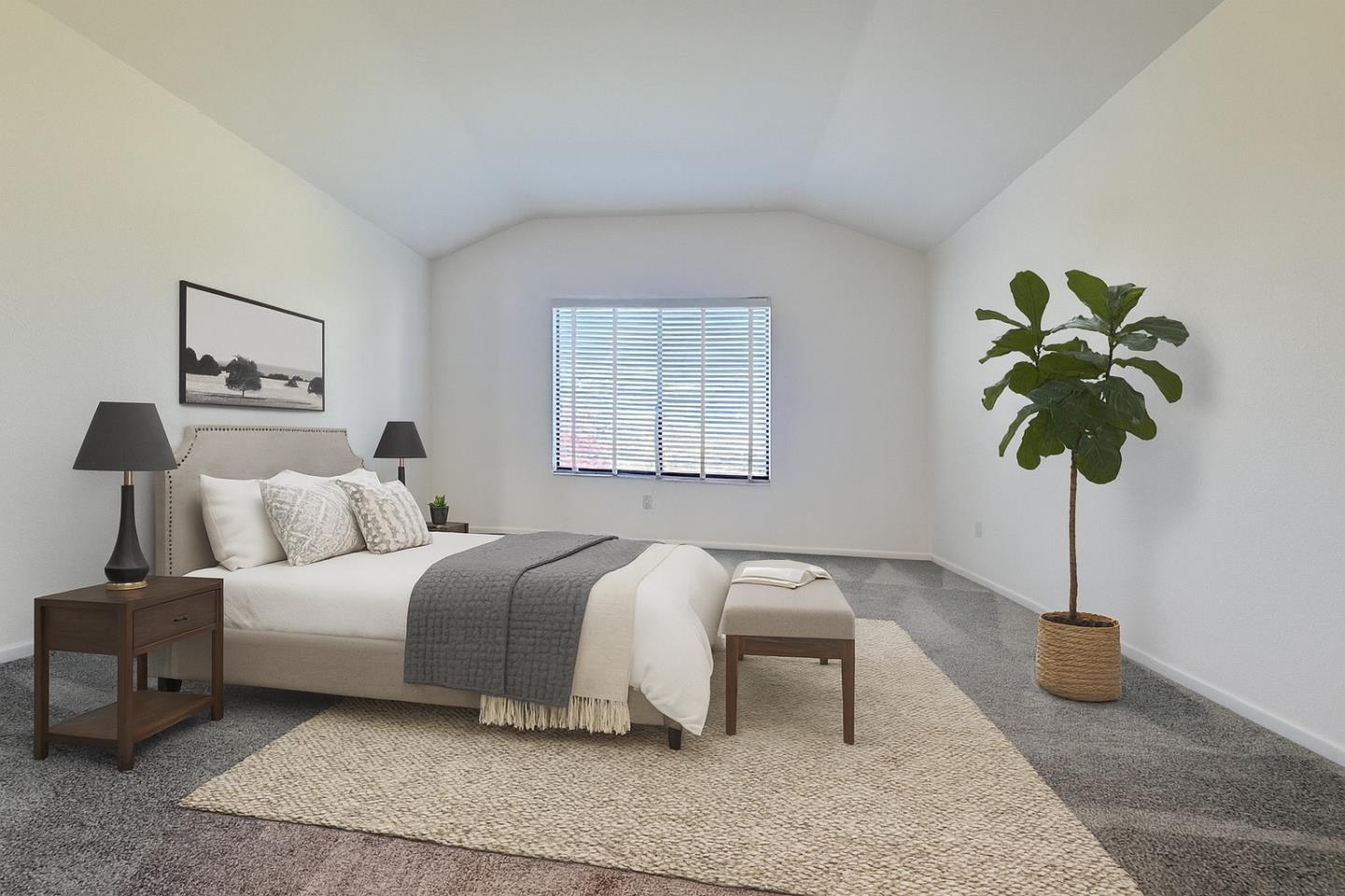 Detail Gallery Image 4 of 25 For 808 Duffin Dr, Hollister,  CA 95023 - 2 Beds | 2/1 Baths