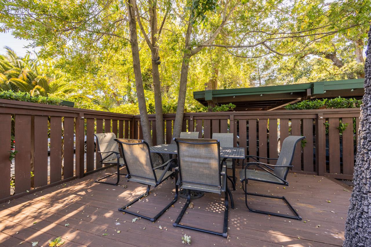 Detail Gallery Image 13 of 17 For 84 Madrone Ave #20,  San Anselmo,  CA 94960 - 1 Beds | 1 Baths