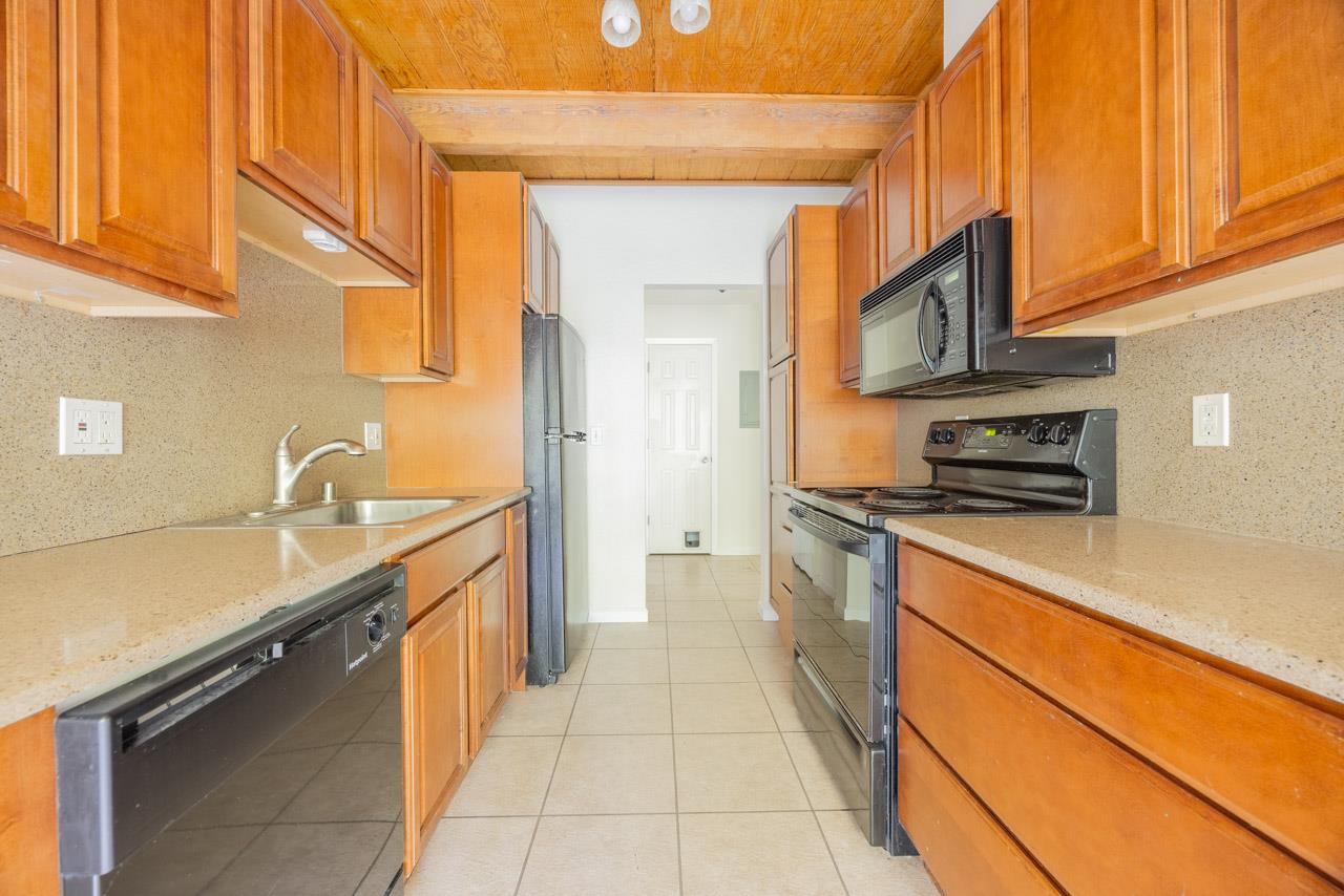 Detail Gallery Image 7 of 17 For 84 Madrone Ave #20,  San Anselmo,  CA 94960 - 1 Beds | 1 Baths