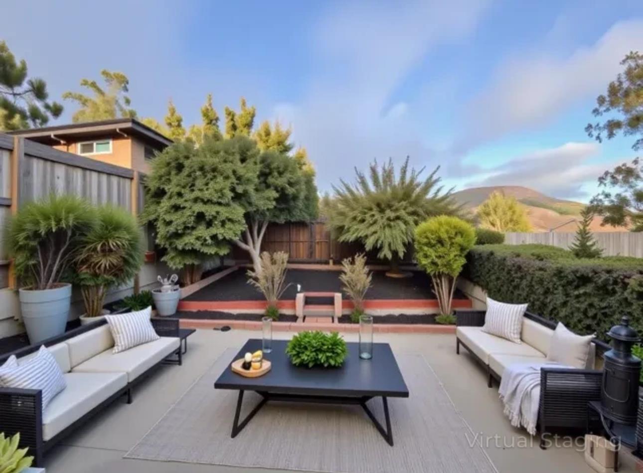 Detail Gallery Image 14 of 22 For 261 Wyandotte Ave, Daly City,  CA 94014 - 4 Beds | 2 Baths