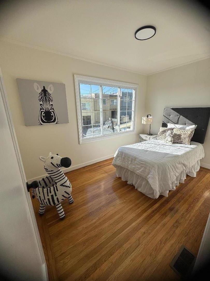 Detail Gallery Image 10 of 18 For 261 Wyandotte Ave, Daly City,  CA 94014 - 4 Beds | 2 Baths