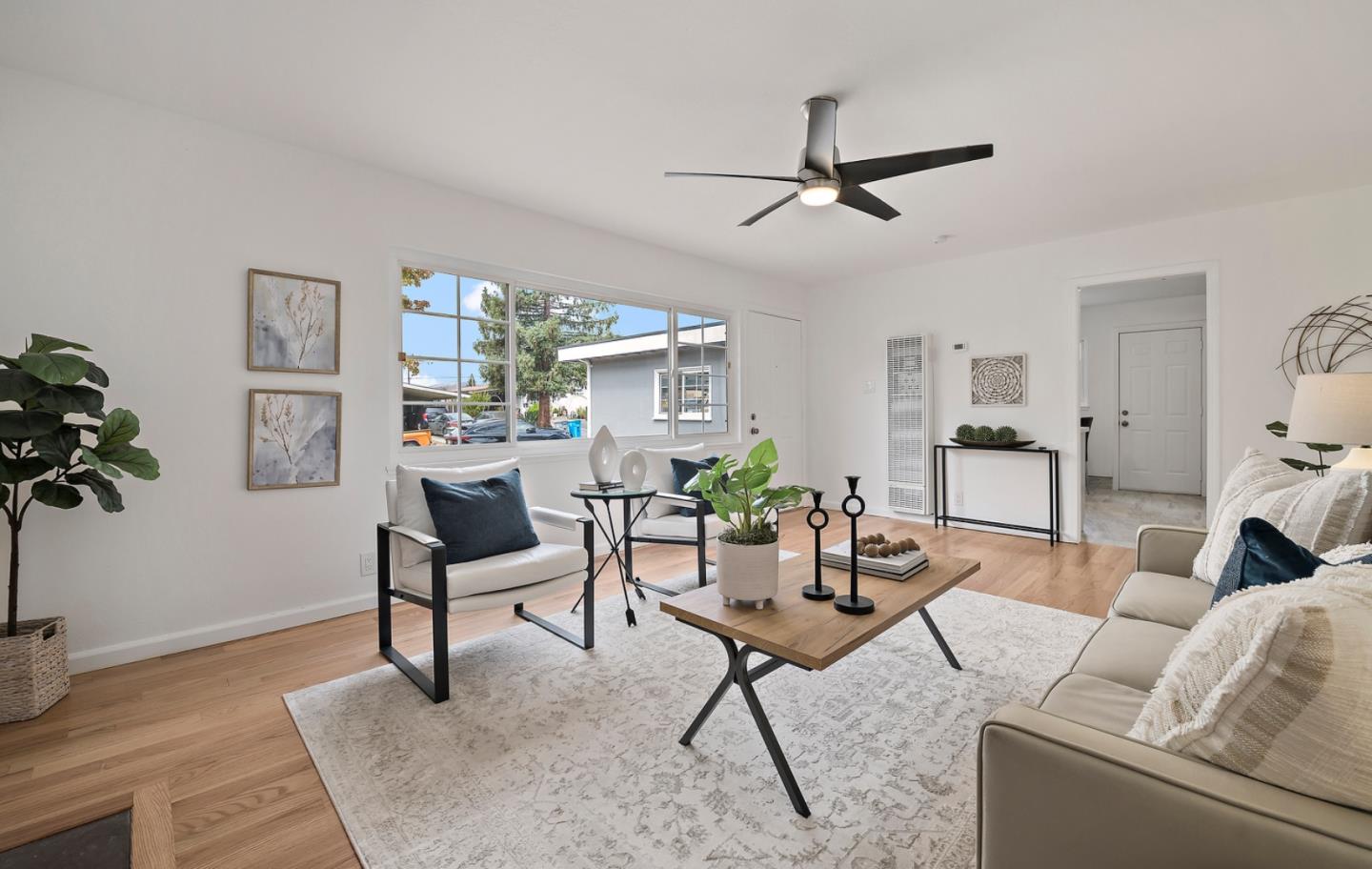 Detail Gallery Image 5 of 21 For 14440 Victoria Ct, San Jose,  CA 95127 - 3 Beds | 1 Baths