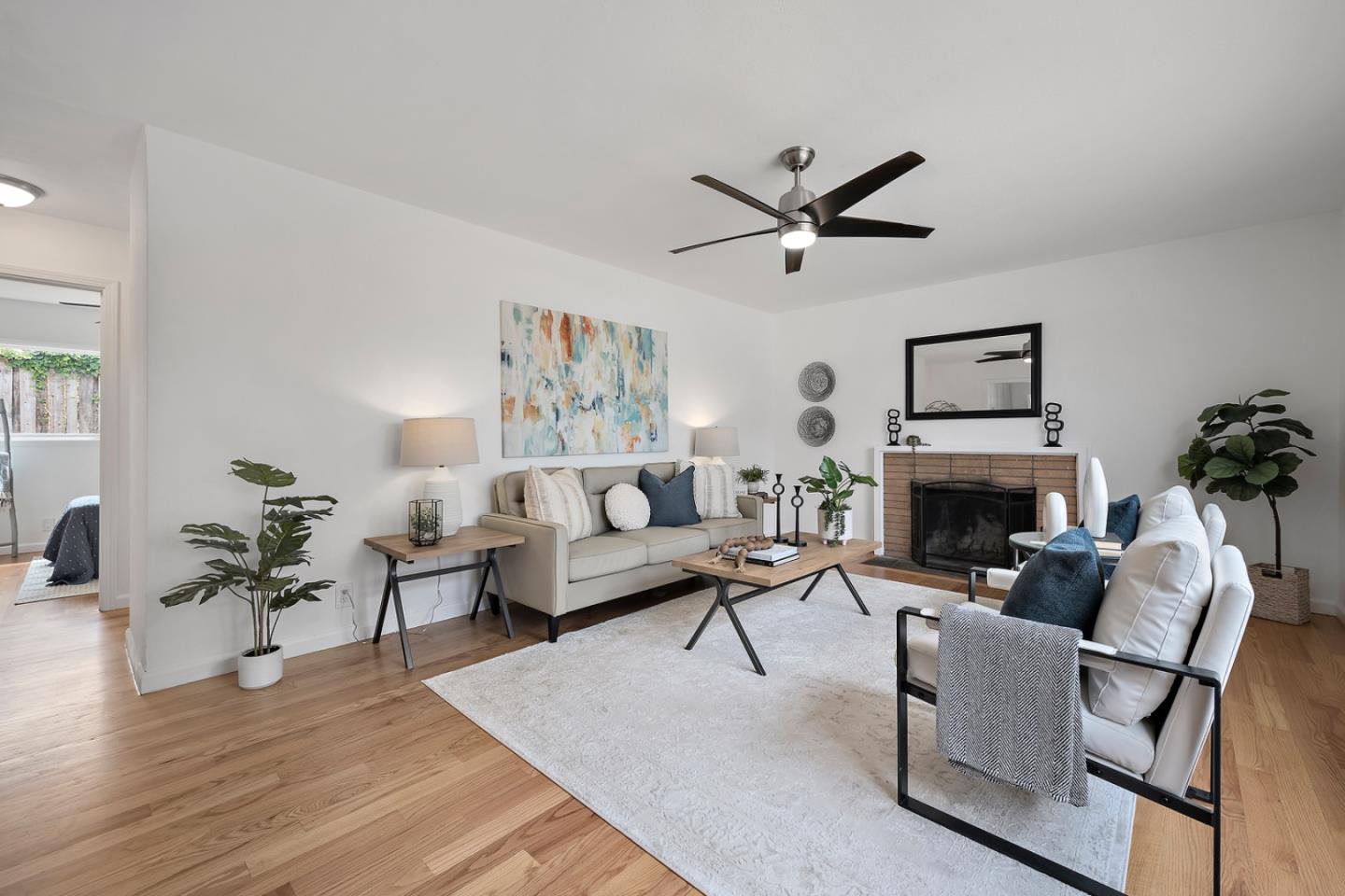 Detail Gallery Image 6 of 21 For 14440 Victoria Ct, San Jose,  CA 95127 - 3 Beds | 1 Baths