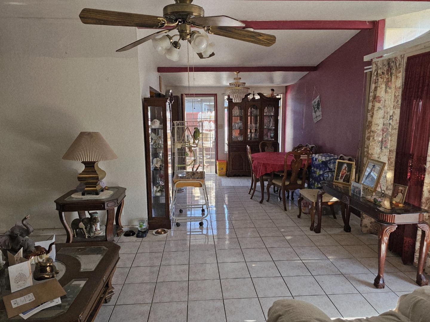 Detail Gallery Image 7 of 13 For 1420 Orlando Dr, San Jose,  CA 95122 - 3 Beds | 1 Baths