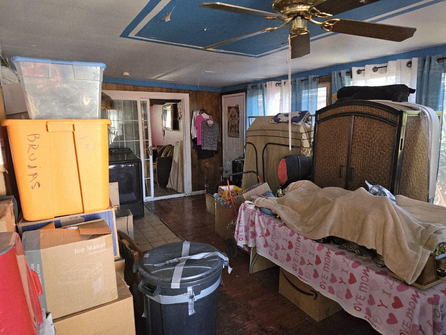 Detail Gallery Image 9 of 13 For 1420 Orlando Dr, San Jose,  CA 95122 - 3 Beds | 1 Baths