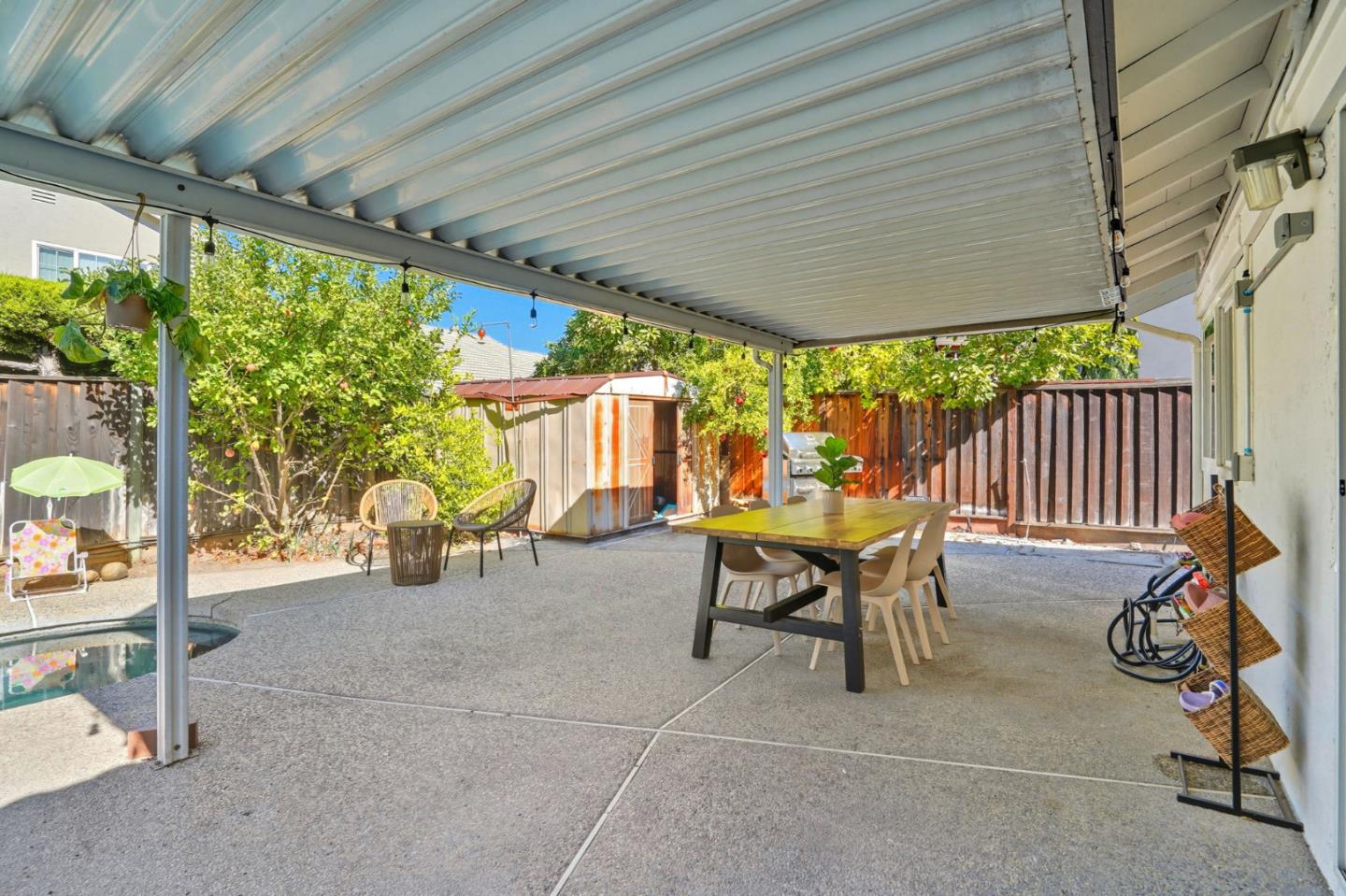 Detail Gallery Image 29 of 31 For 5068 Calwa Ct, San Jose,  CA 95111 - 4 Beds | 3 Baths