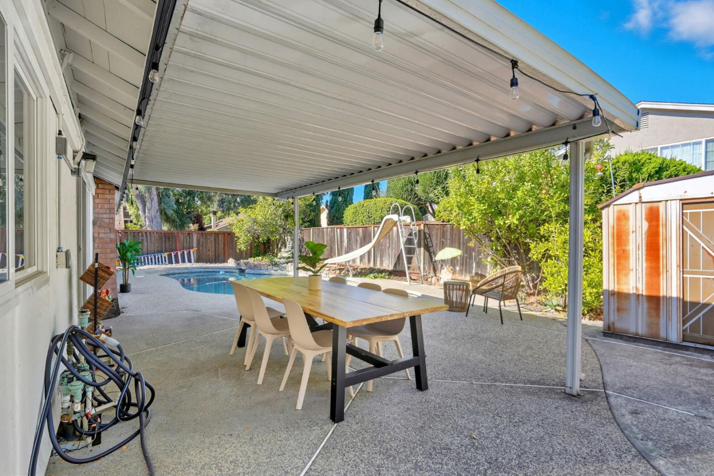 Detail Gallery Image 30 of 31 For 5068 Calwa Ct, San Jose,  CA 95111 - 4 Beds | 3 Baths