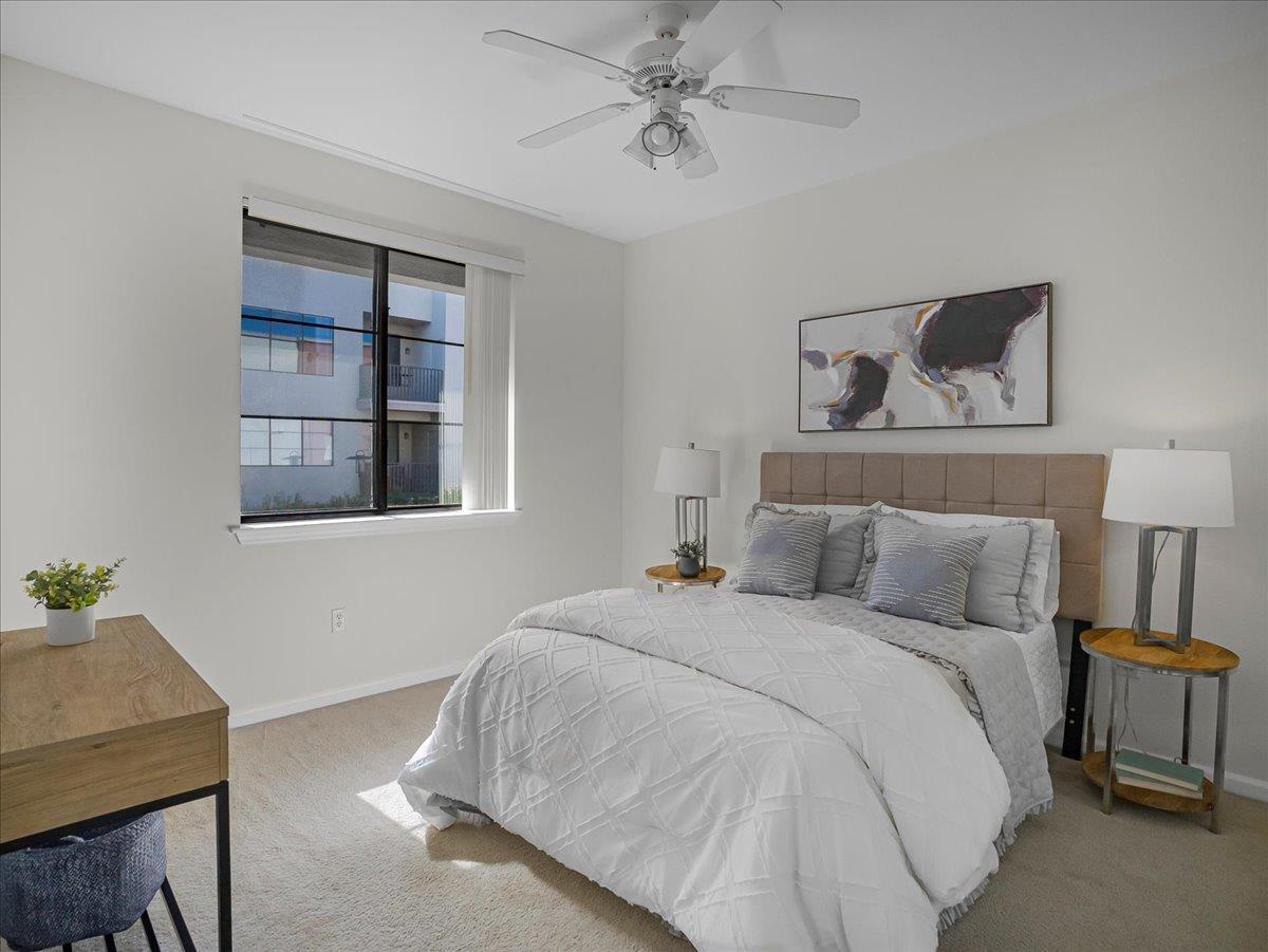 Detail Gallery Image 13 of 18 For 1060 S 3rd St #216,  San Jose,  CA 95112 - 1 Beds | 1 Baths