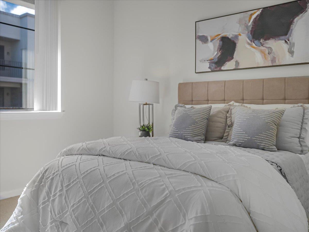 Detail Gallery Image 14 of 18 For 1060 S 3rd St #216,  San Jose,  CA 95112 - 1 Beds | 1 Baths