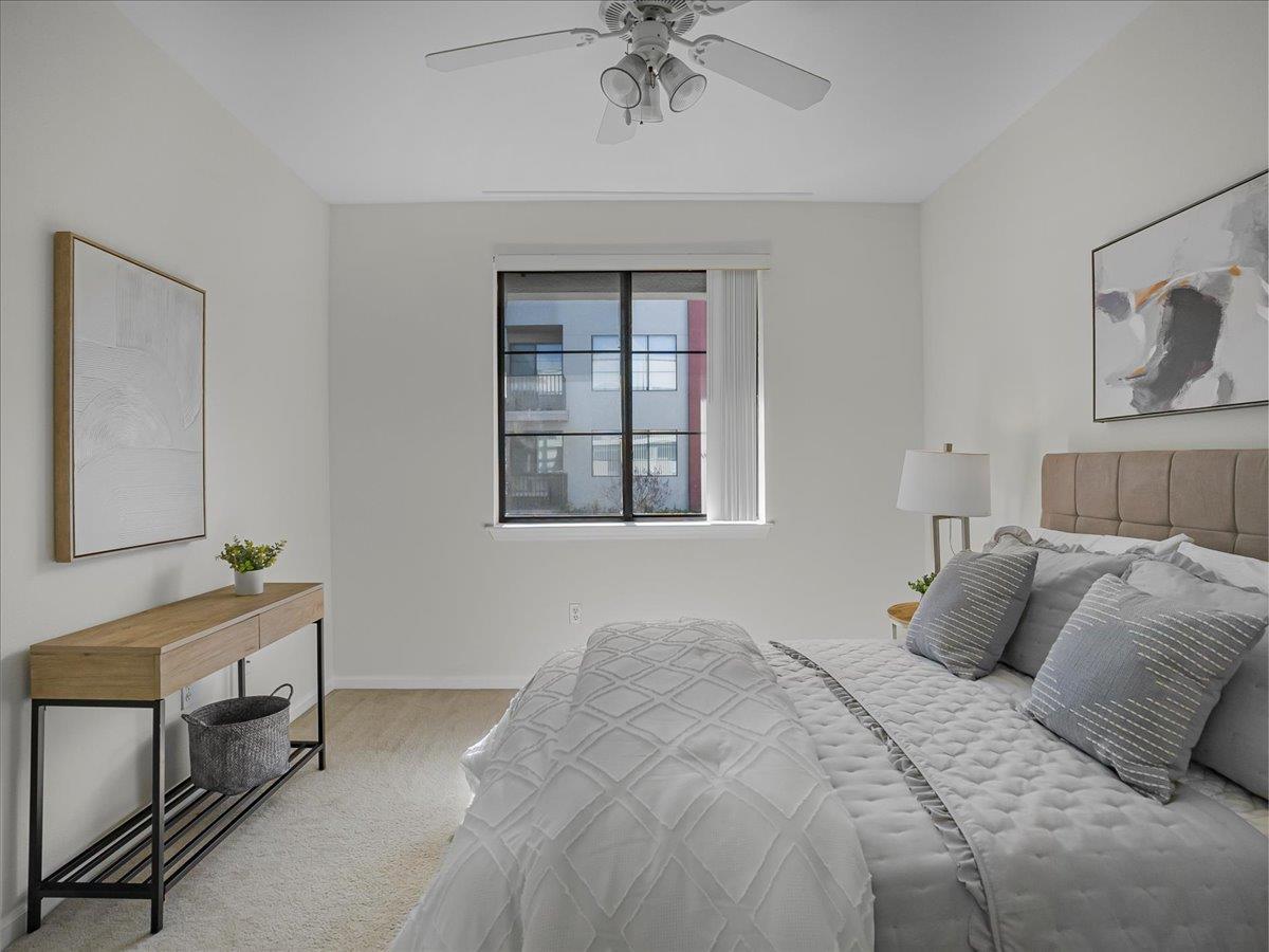 Detail Gallery Image 15 of 18 For 1060 S 3rd St #216,  San Jose,  CA 95112 - 1 Beds | 1 Baths