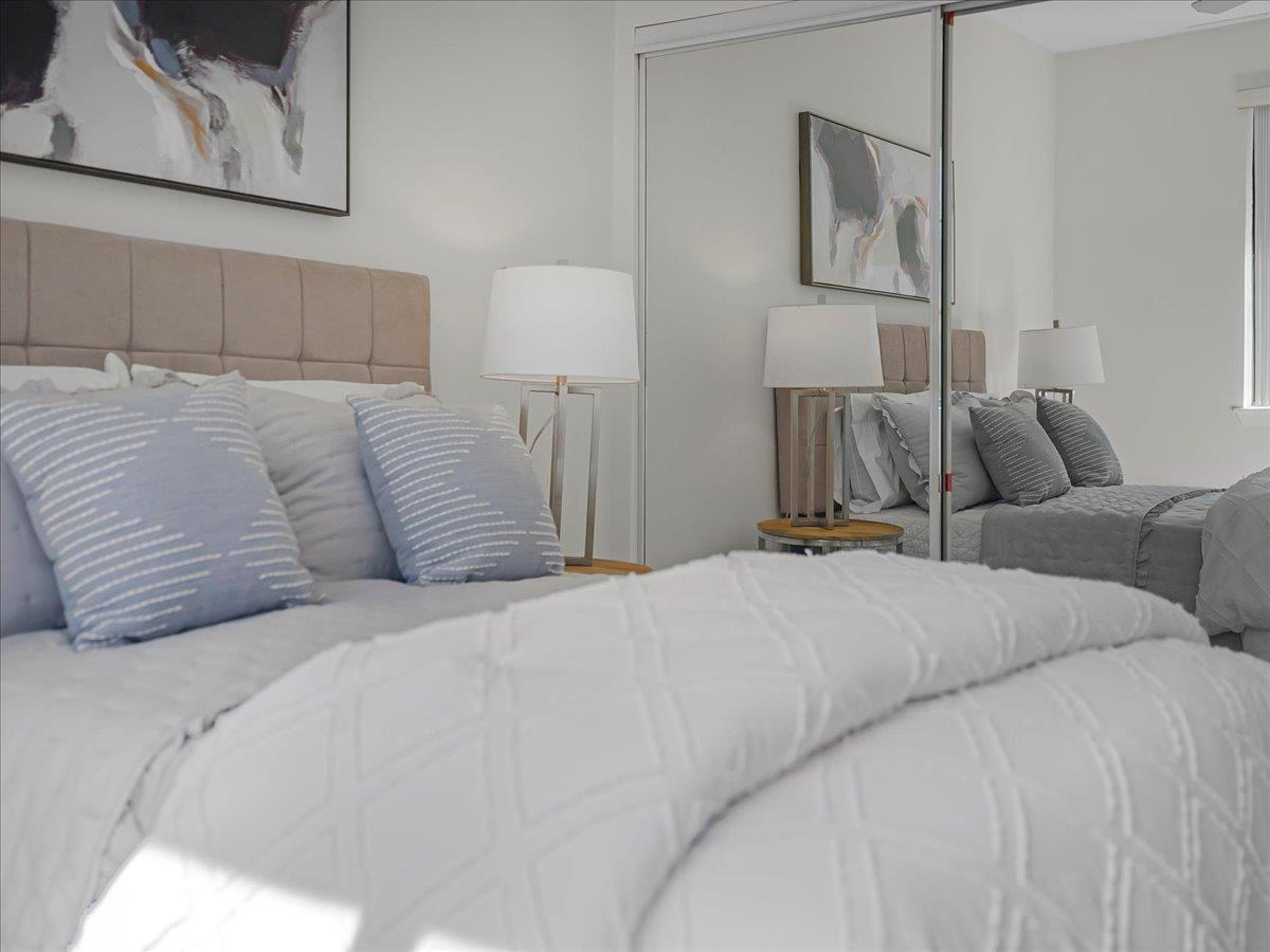 Detail Gallery Image 16 of 18 For 1060 S 3rd St #216,  San Jose,  CA 95112 - 1 Beds | 1 Baths