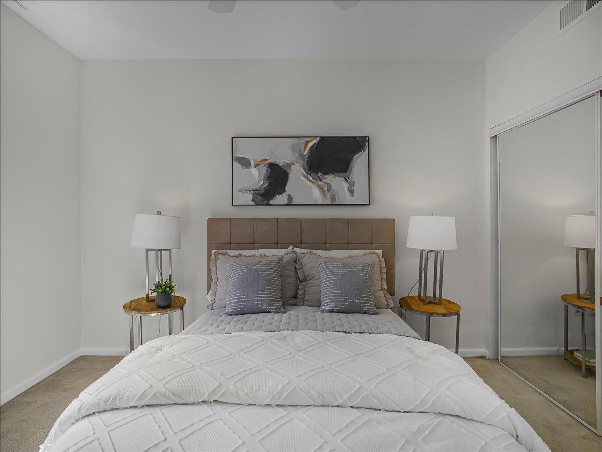 Detail Gallery Image 17 of 18 For 1060 S 3rd St #216,  San Jose,  CA 95112 - 1 Beds | 1 Baths