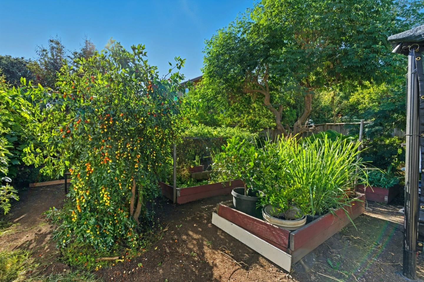 Detail Gallery Image 19 of 28 For 208 3rd Ave, Redwood City,  CA 94063 - – Beds | – Baths