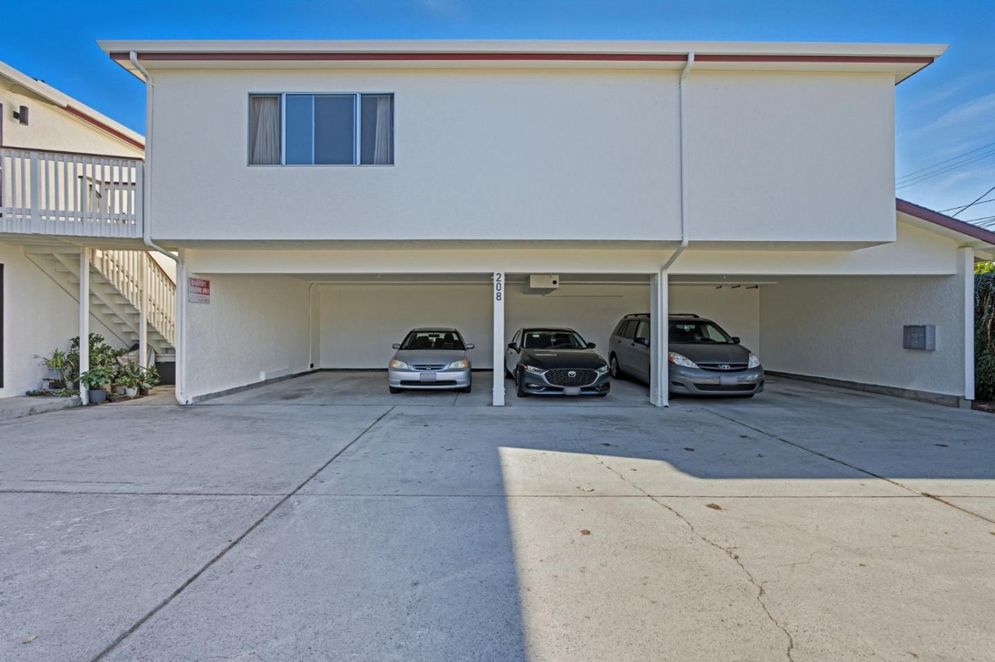 Detail Gallery Image 25 of 28 For 208 3rd Ave, Redwood City,  CA 94063 - – Beds | – Baths