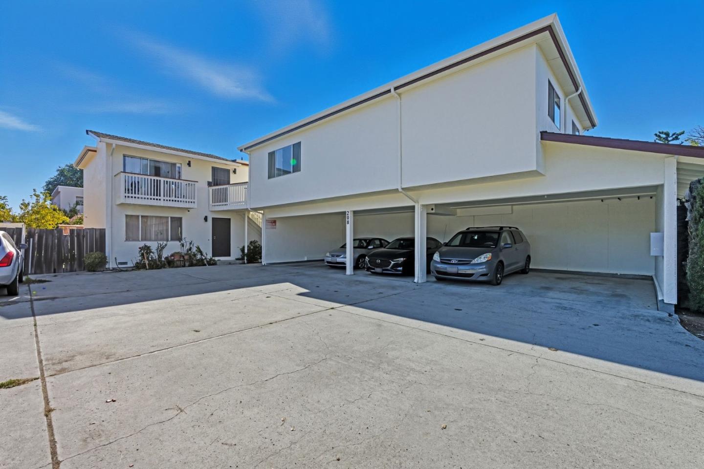 Detail Gallery Image 26 of 28 For 208 3rd Ave, Redwood City,  CA 94063 - – Beds | – Baths