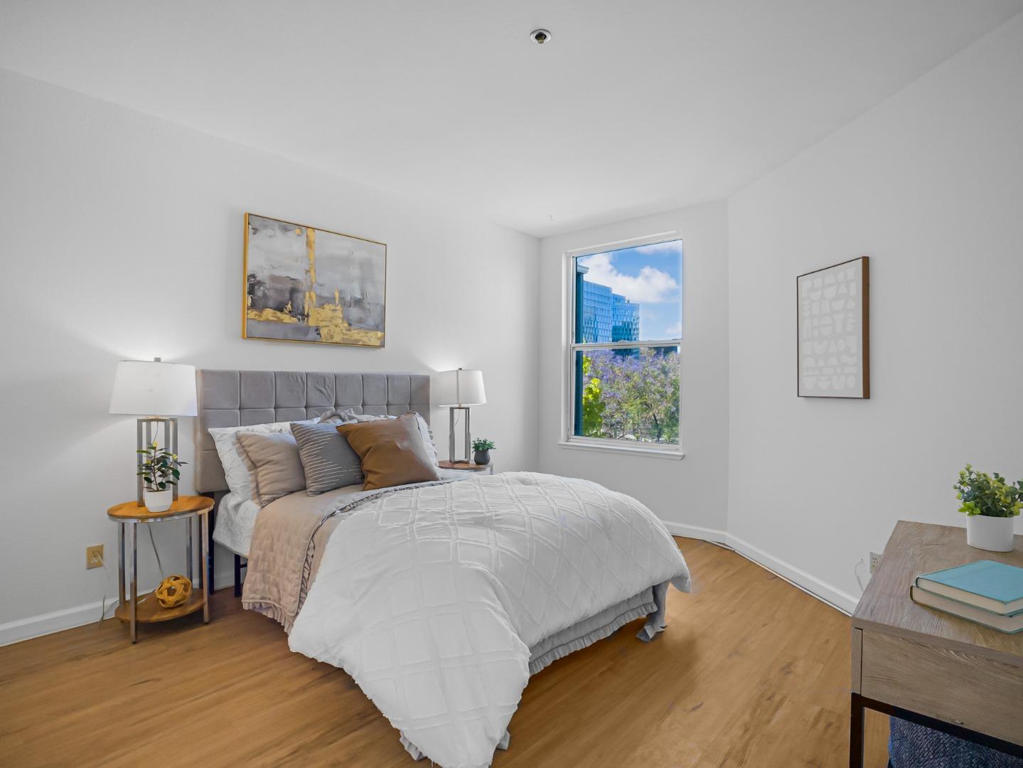 Detail Gallery Image 16 of 25 For 411 Park Ave #333,  San Jose,  CA 95110 - 1 Beds | 1 Baths