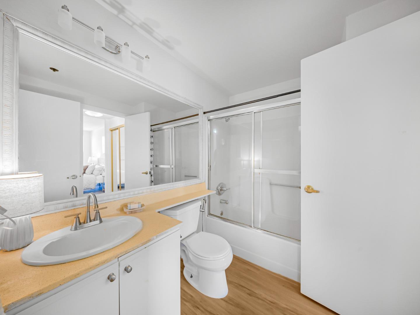 Detail Gallery Image 19 of 25 For 411 Park Ave #333,  San Jose,  CA 95110 - 1 Beds | 1 Baths