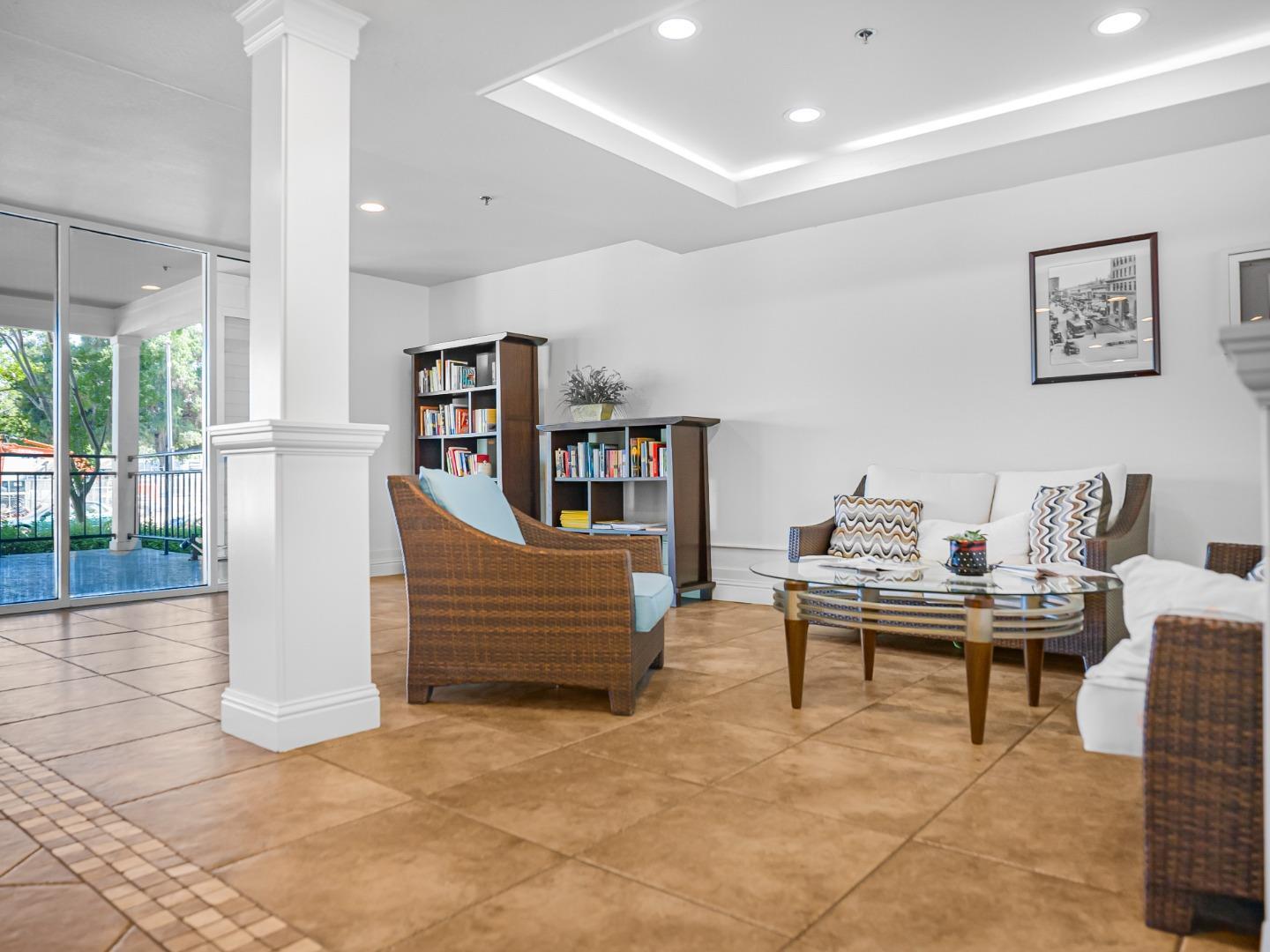 Detail Gallery Image 21 of 25 For 411 Park Ave #333,  San Jose,  CA 95110 - 1 Beds | 1 Baths