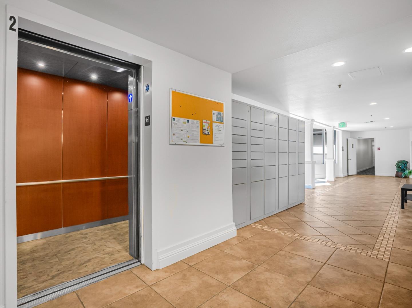 Detail Gallery Image 22 of 25 For 411 Park Ave #333,  San Jose,  CA 95110 - 1 Beds | 1 Baths