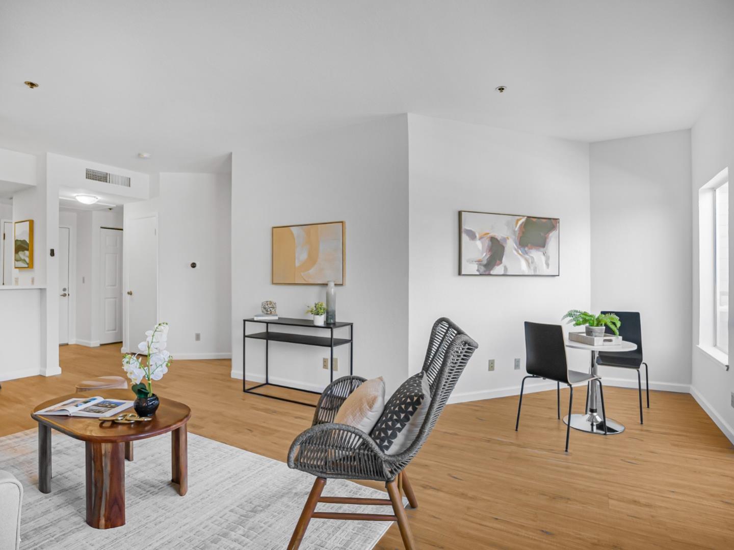 Detail Gallery Image 8 of 25 For 411 Park Ave #333,  San Jose,  CA 95110 - 1 Beds | 1 Baths