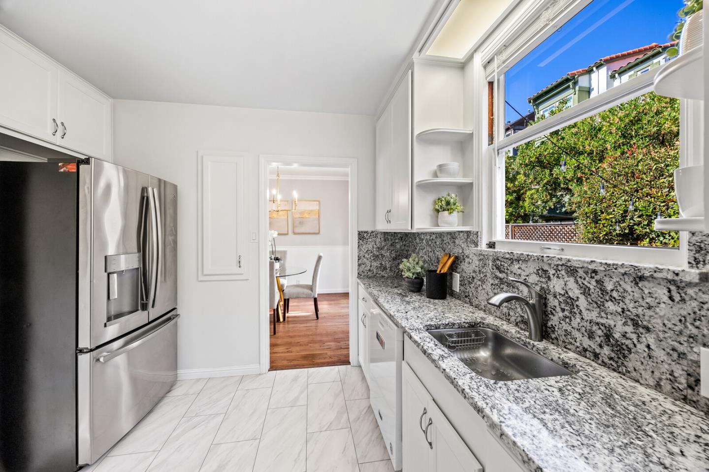 Detail Gallery Image 11 of 35 For 54 Tilton Ter, San Mateo,  CA 94401 - 2 Beds | 2 Baths