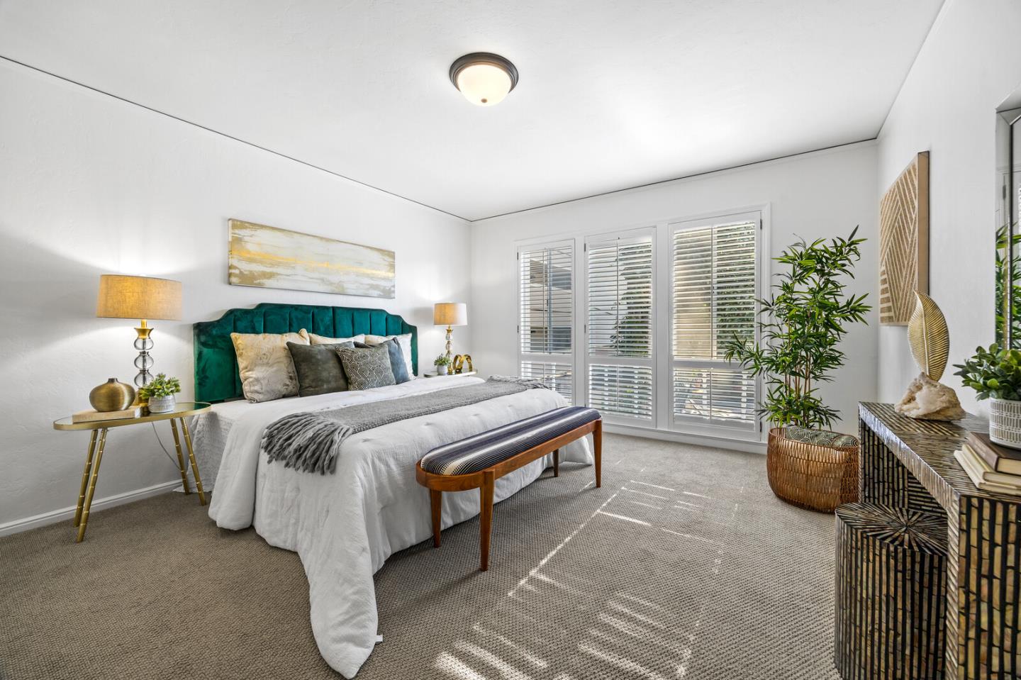 Detail Gallery Image 12 of 35 For 54 Tilton Ter, San Mateo,  CA 94401 - 2 Beds | 2 Baths