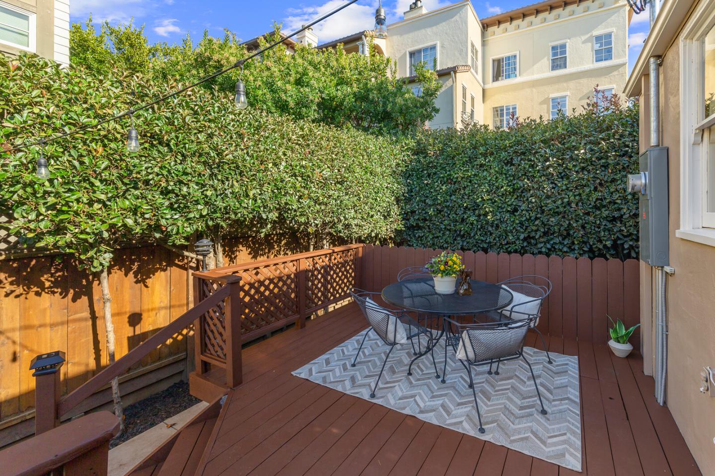 Detail Gallery Image 17 of 35 For 54 Tilton Ter, San Mateo,  CA 94401 - 2 Beds | 2 Baths