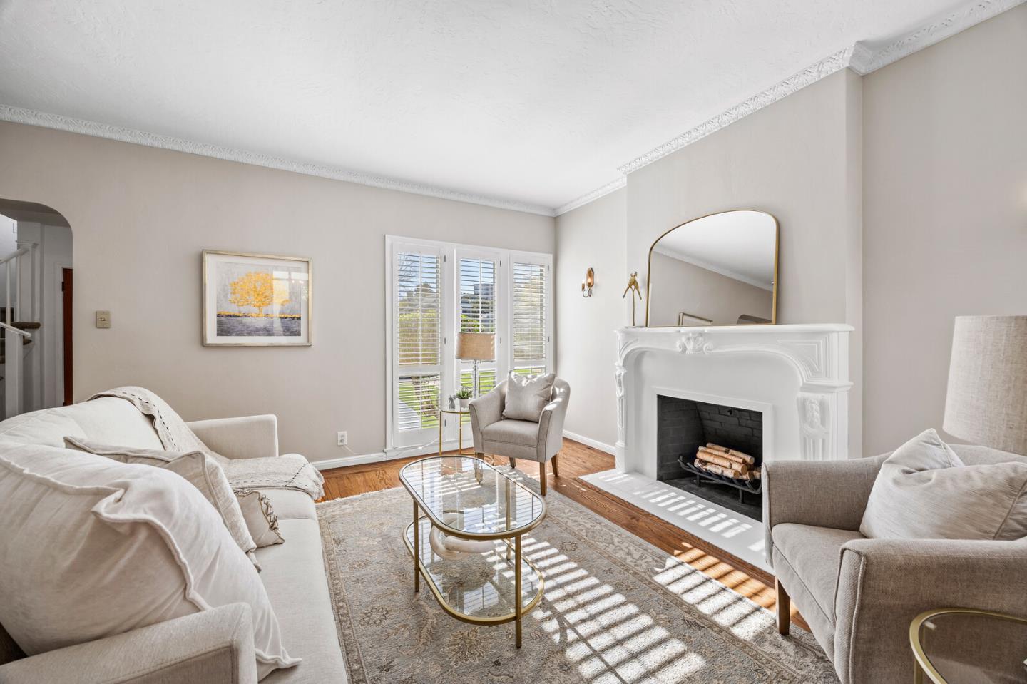 Detail Gallery Image 6 of 35 For 54 Tilton Ter, San Mateo,  CA 94401 - 2 Beds | 2 Baths